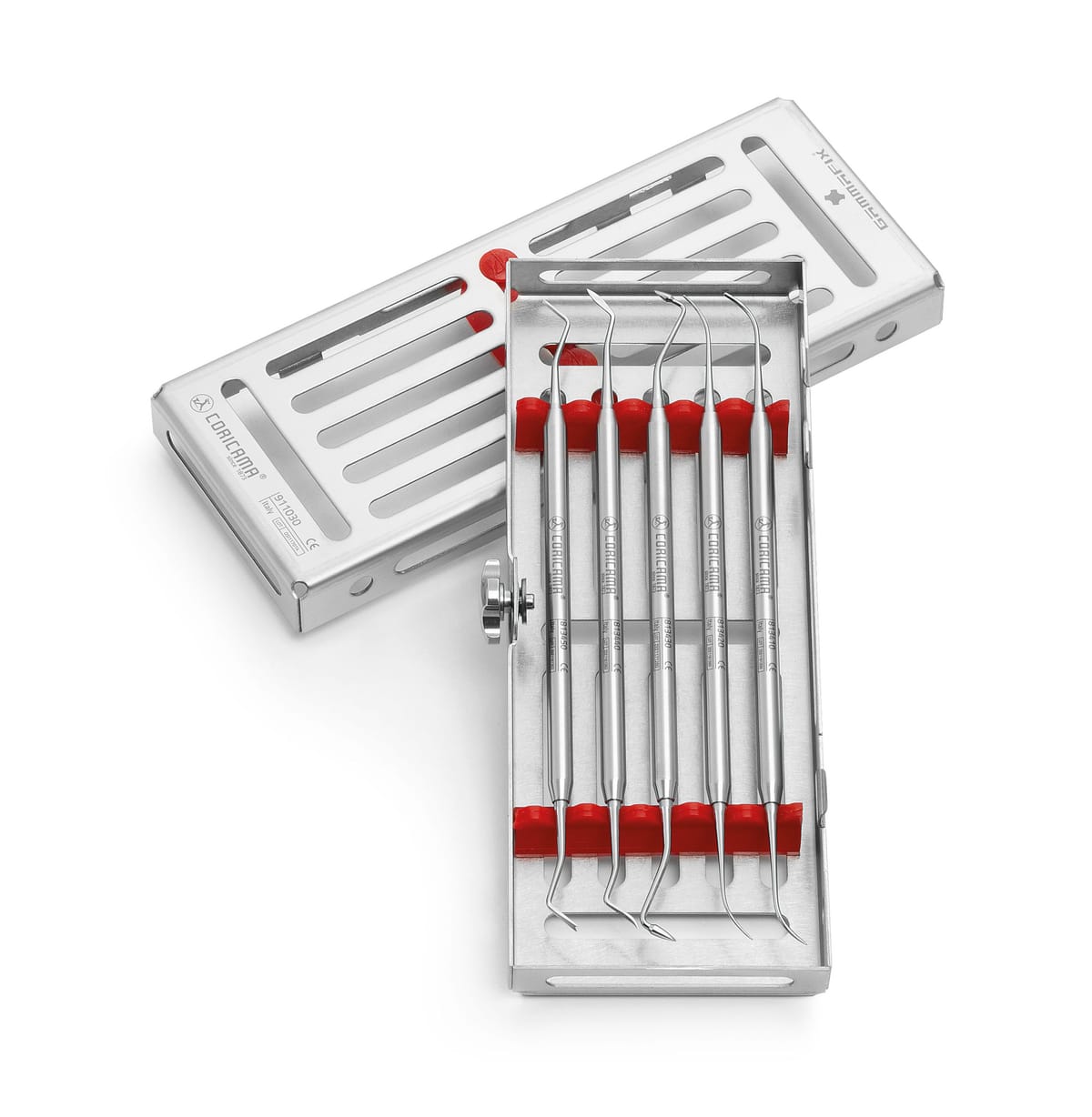 813400 - SET P.K. THOMAS – Coricama srl, Modellierinstrumente