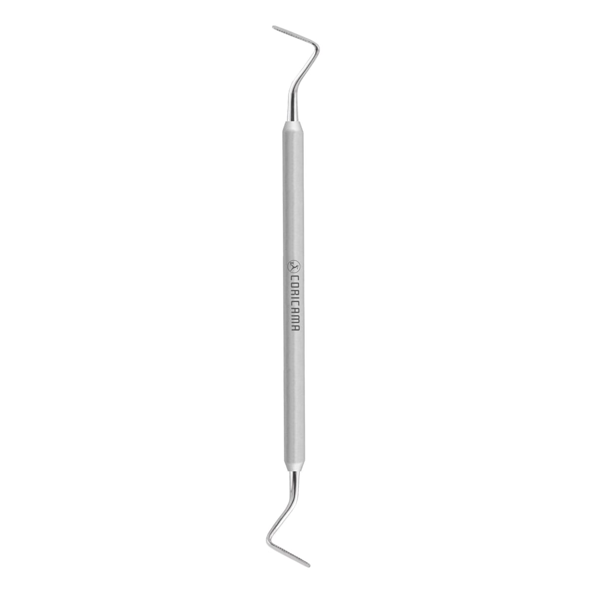 GINGIVAL CORD PACKER - UNIVERSAL 368440 – Coricama srl, Retraktionsfäden / -ringe