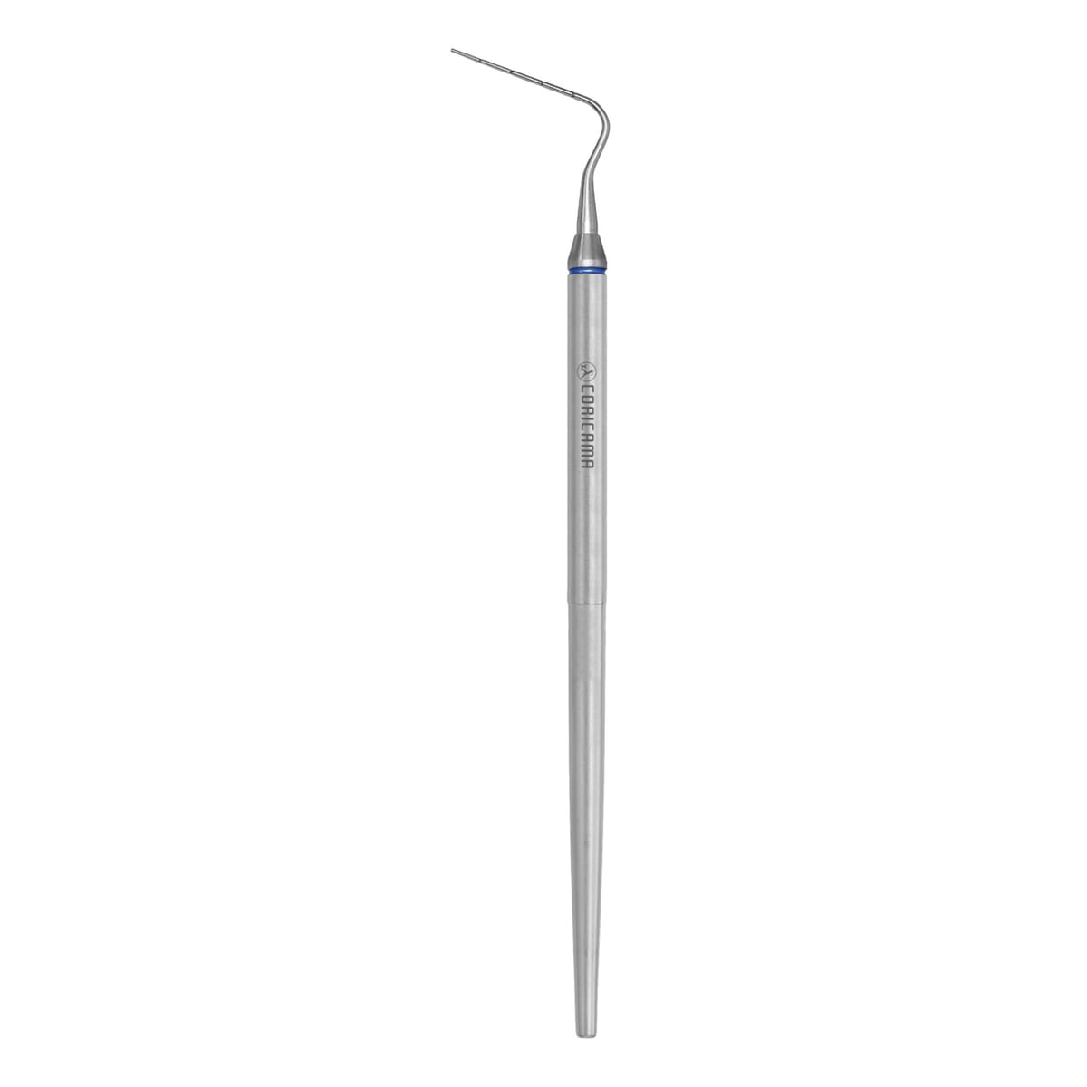 PLUGGER ISO 60 383420 – Coricama srl, Plugger - Spreader - Condensor
