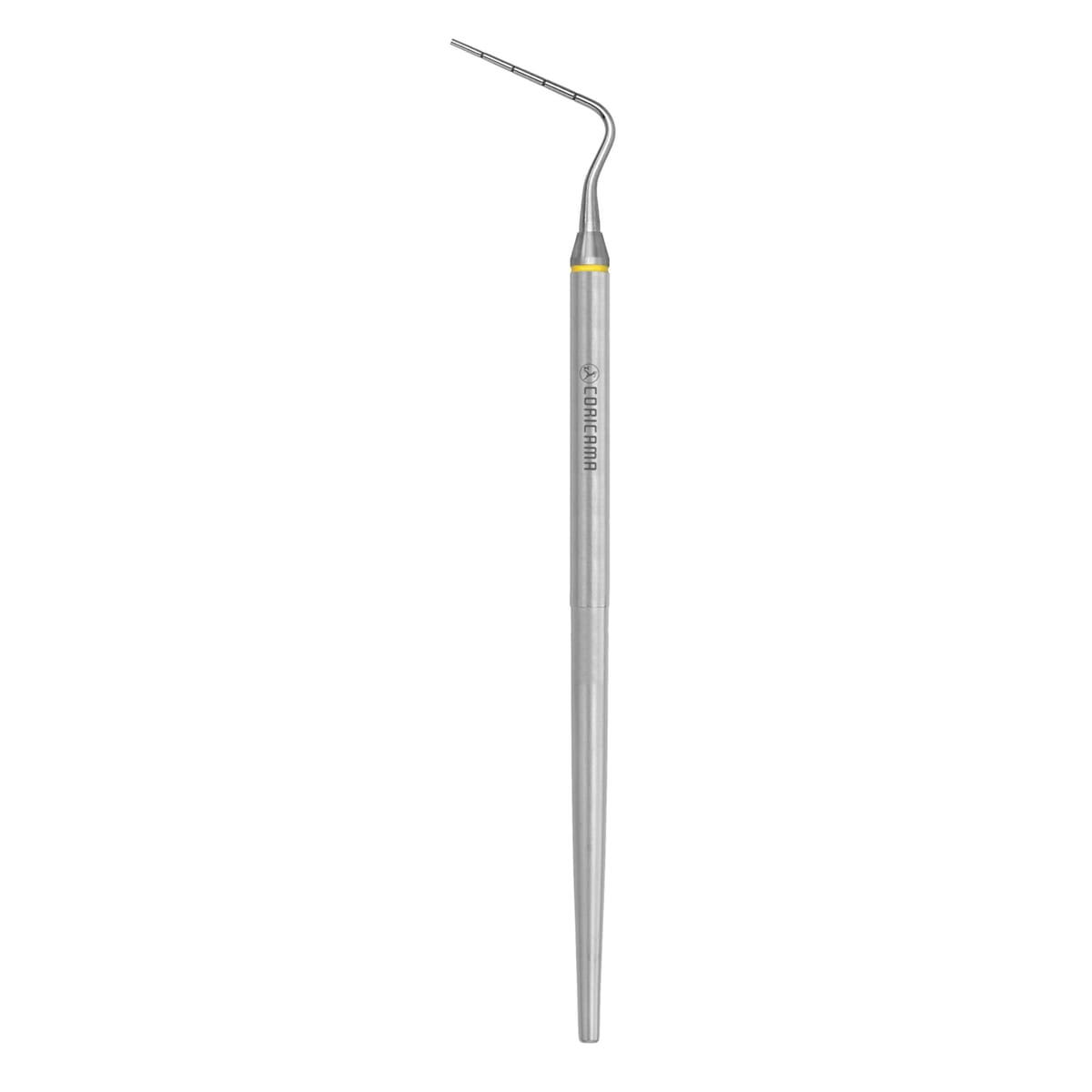 PLUGGER ISO 100 383460 – Coricama srl, Plugger - Spreader - Condensor