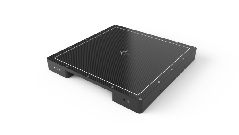 X-Panel 3030z FDM-CSV-TG-X – Detection Technology Plc, Röntgen