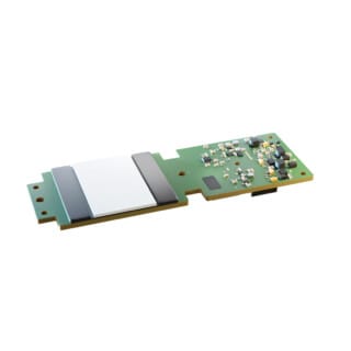 Erweiterte Garantie – Detection Technology Plc