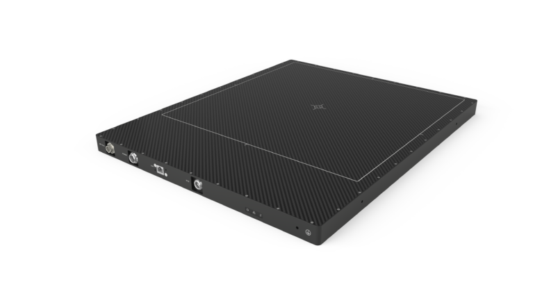 X-Panel 4343a FQM-CSV-UH – Detection Technology Plc, Röntgen