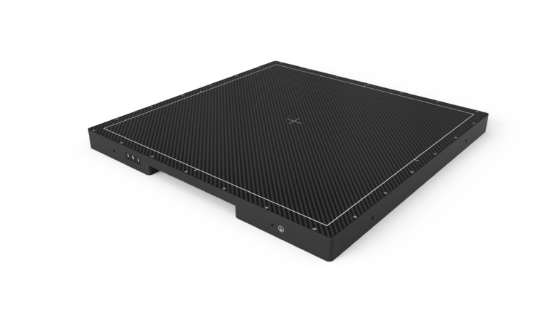 X-Panel 4343z FDM-CSV-TG – Detection Technology Plc, Röntgen