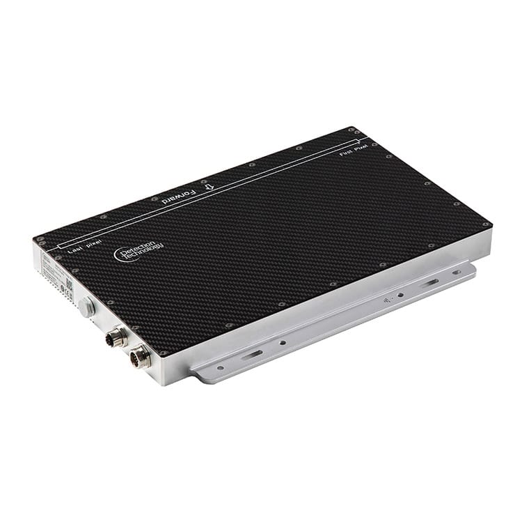 X-Scan T01 – Detection Technology Plc, Röntgenzubehör