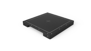 X-Panel 2323z FDM-CSV-TG – Detection Technology Plc, Röntgen