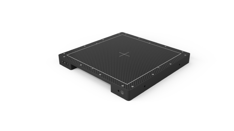 X-Panel 2323z FDM-CSV-TG – Detection Technology Plc, Röntgen