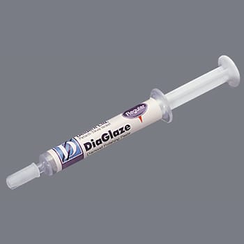 DiaGlaze Regular Diamantpolierpaste – DELDENT, Zahnreinigungs-Polierpasten und Zubehör
