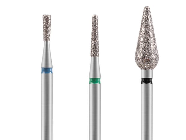 DICA Diamantschleifer – Labor