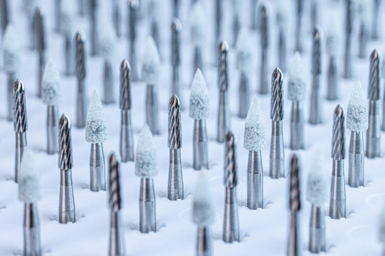 Kieferorthopädische Instrumente – Dendia GmbH, Spezialinstrumente KFO