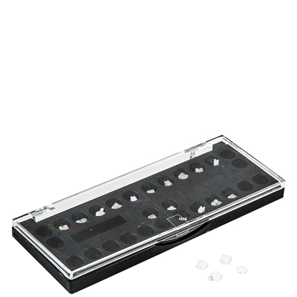 Set brackets cerámicos – J Ripoll SL, Brackets