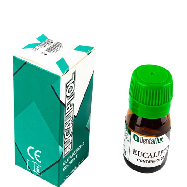 Disolventes de gutapercha – J Ripoll SL, Wurzelbehandlung