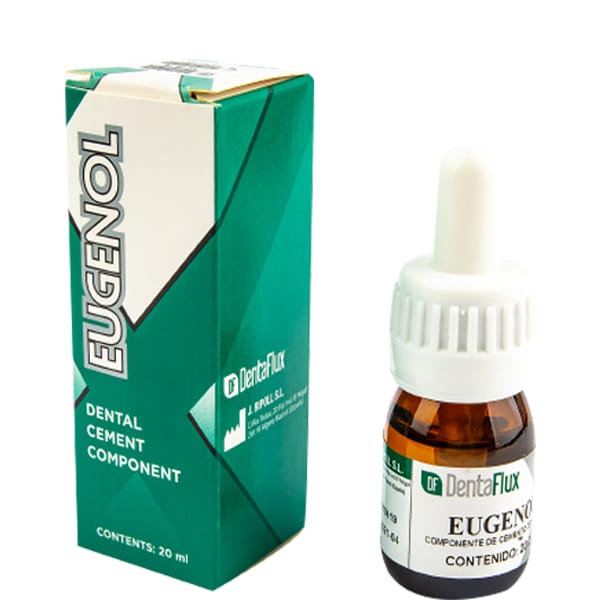 Eugenol – J Ripoll SL, Zahntechnikartikel