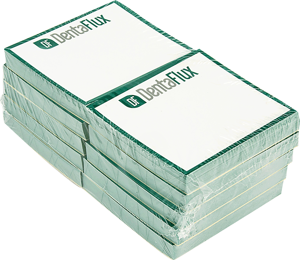 Block de mezcla – J Ripoll SL, Einwegartikel