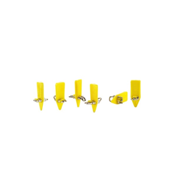 X Space: Unilateral screws with U-guide