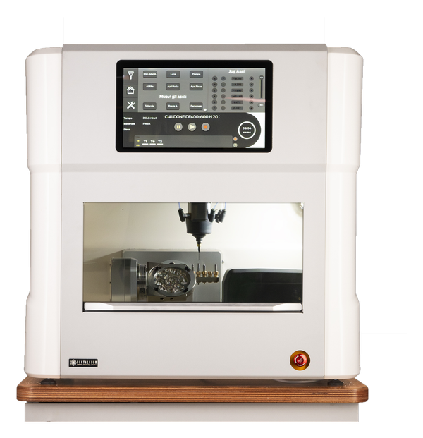 Hybrid Power Line DF550