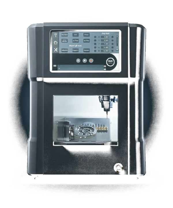 DF400