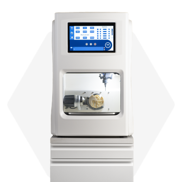 DF 100 – Dental Four