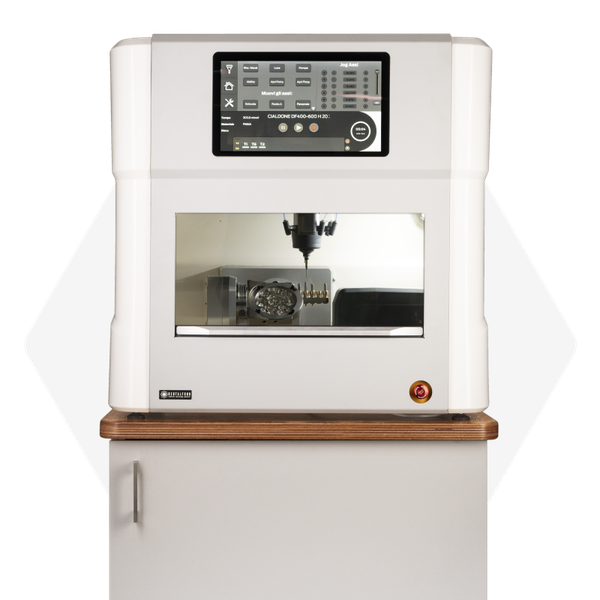 DF550 – Dental Four