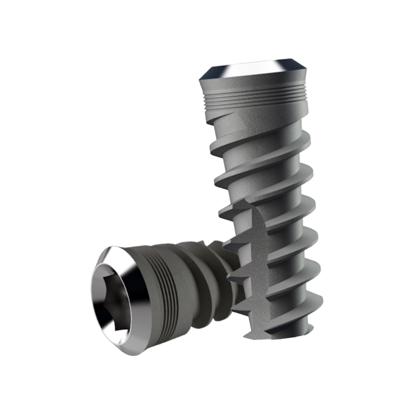Dental Implants – METE' SRL, Implantate