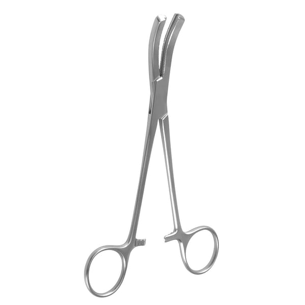 FERGUSSON, Angiotrib Druckklemme, 16 cm