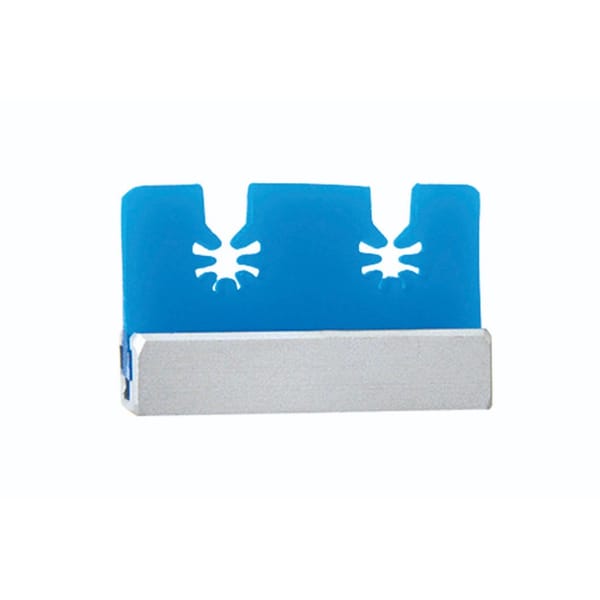 SILICONE, silicone fixation system, 38 x 24 mm 88.121.33
