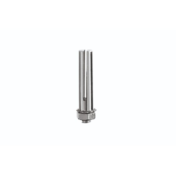 holding pin for divider, 31 mm ø 6 mm 88.265.00
