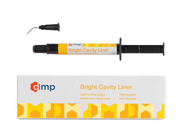 Bright Cavity Liner