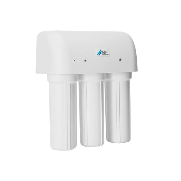 Wasseraufbereitungsanlagen Hygopure 90 und Hygodem 90