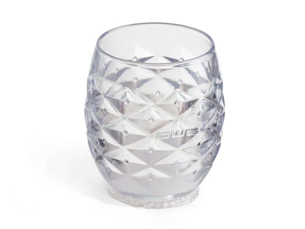 Vitra DL375 – DWS srl, Druckharze