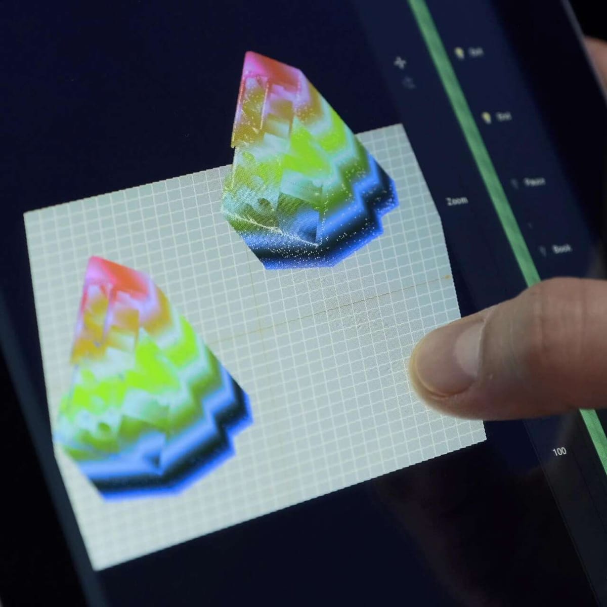 Fictor – DWS srl, CAD/CAM-Software