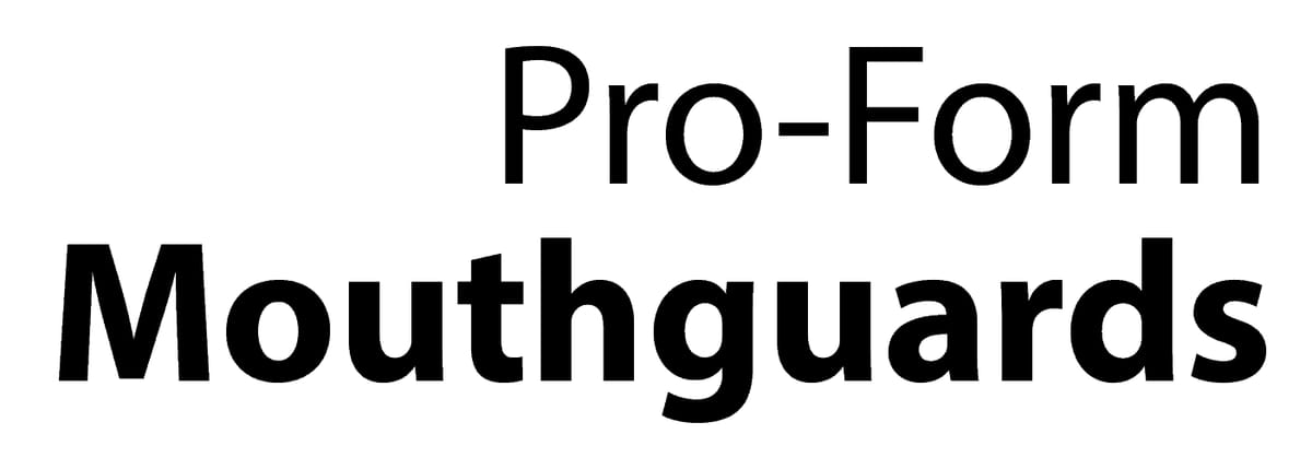 Pro-Form Mouthguards – Dynaflex Orthodontics USA, Sportmundschutz