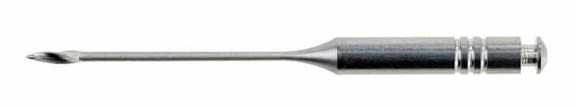 Endostar Gates Glidden RU – Poldent Co. Ltd., Erweiterer, Bohrer, Reamer (Handgebr.)