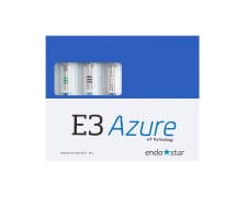 Endostar E3 Azure Big RU