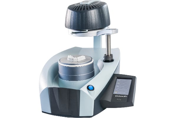 Erkoform-3d+ – Erkodent Erich Kopp, Tiefziehfolien und -platten