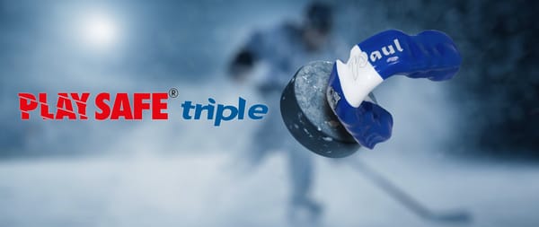 Playsafe triple Info