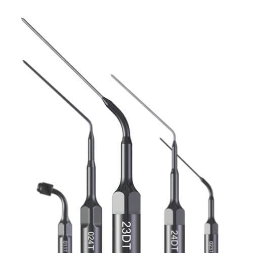 Endodontics Kit
