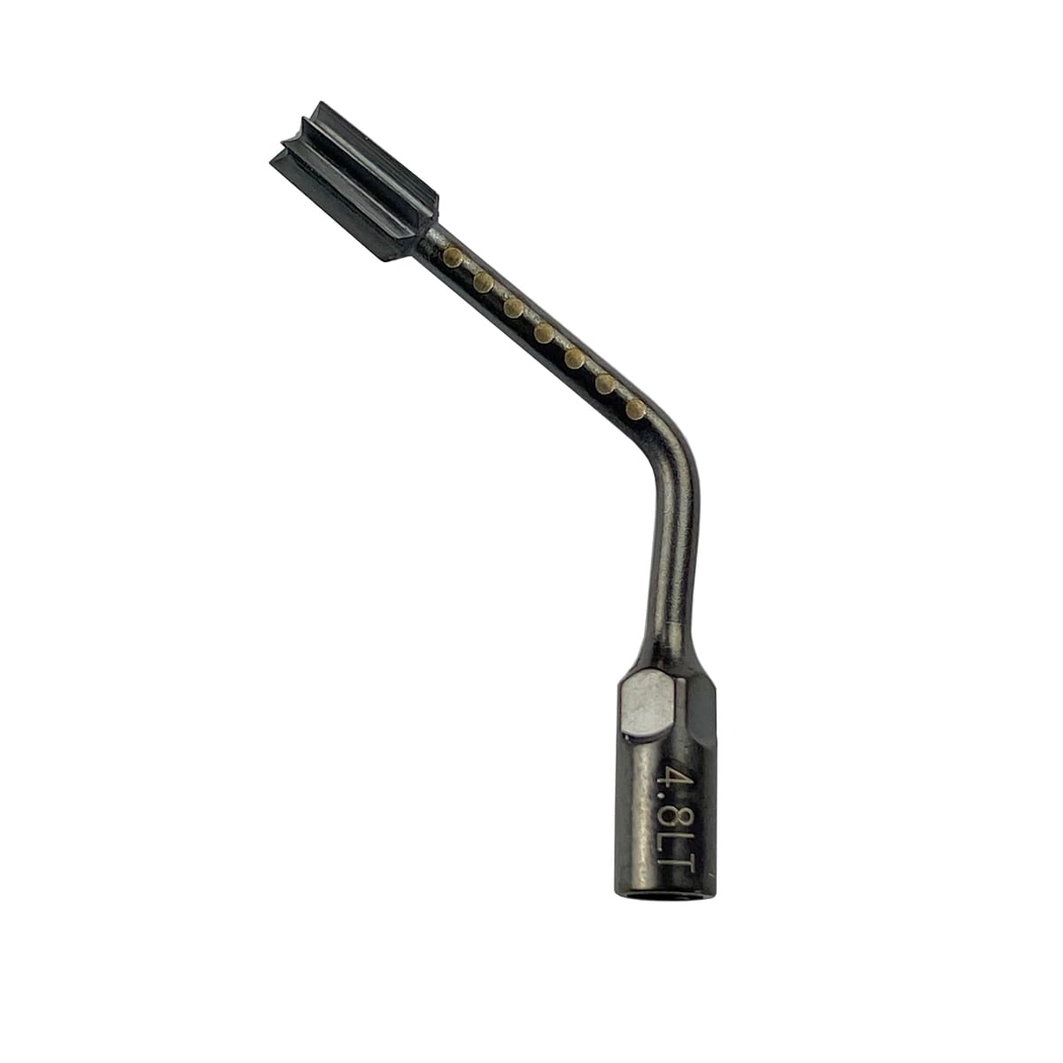 Long conical micro-sharpened tip – Esacrom S.r.l., Systemunabhängige Instrumente und Zubehör