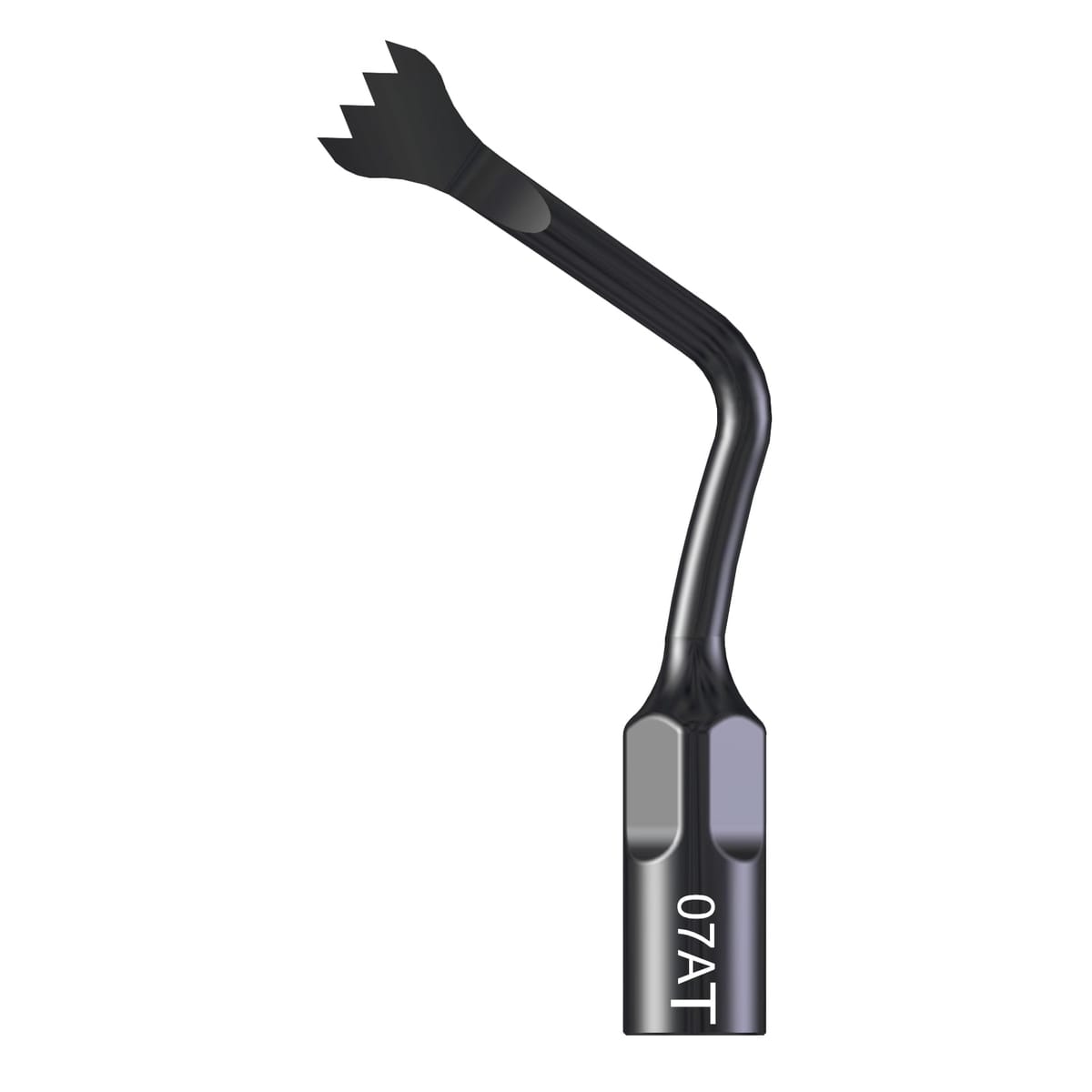 4-teeth saw – Esacrom S.r.l., Chirurgische Bohrer und Knochenfräser