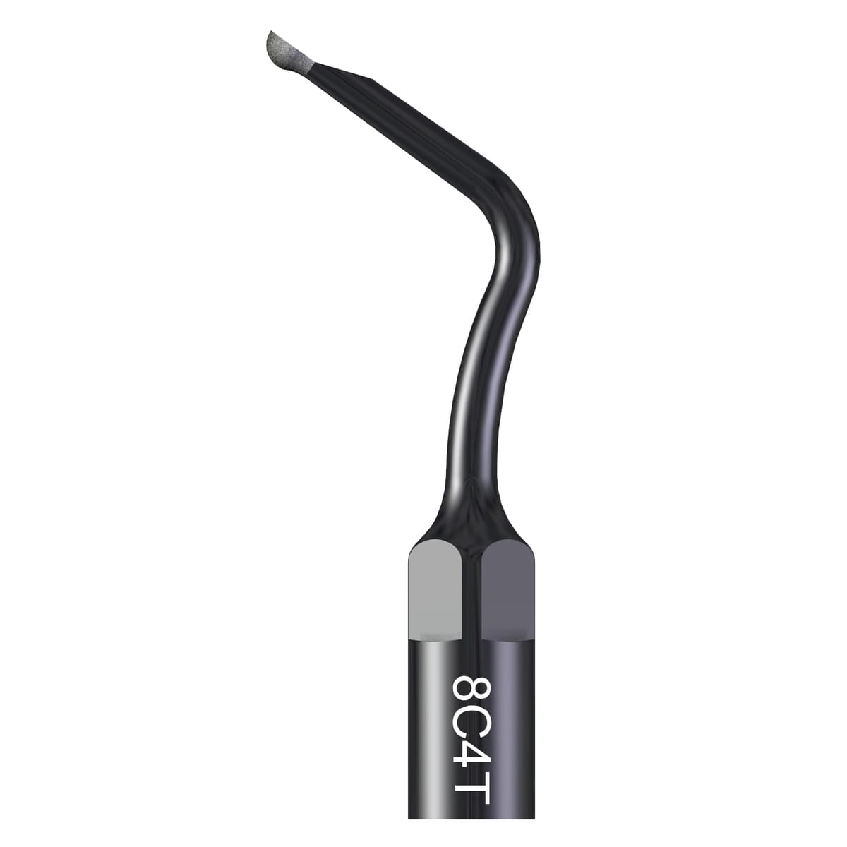 Lower half-sphere diamond tip – Esacrom S.r.l., Diamanten