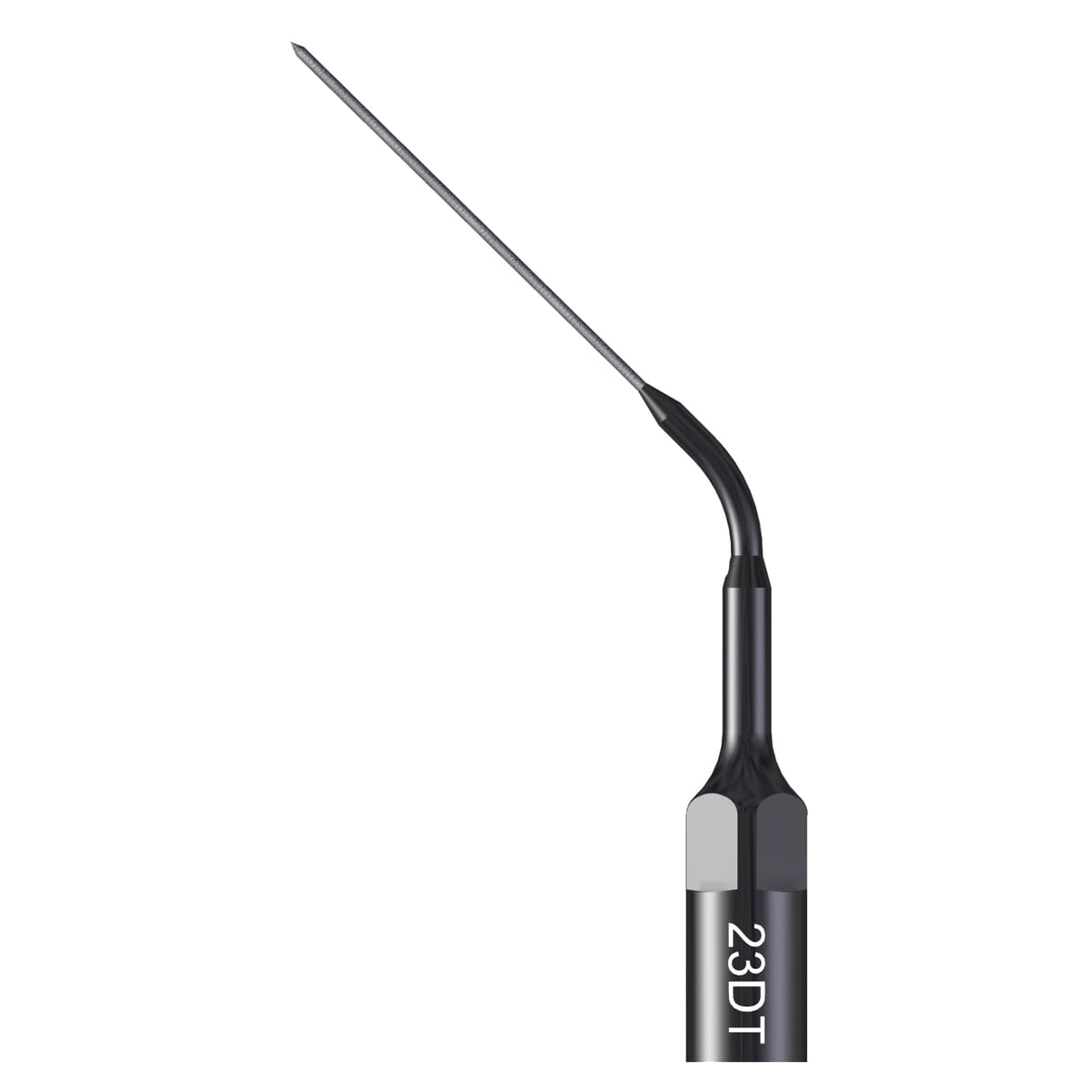 Long pointed diamond tip – Esacrom S.r.l., Zubehör für Wurzelbehandlung