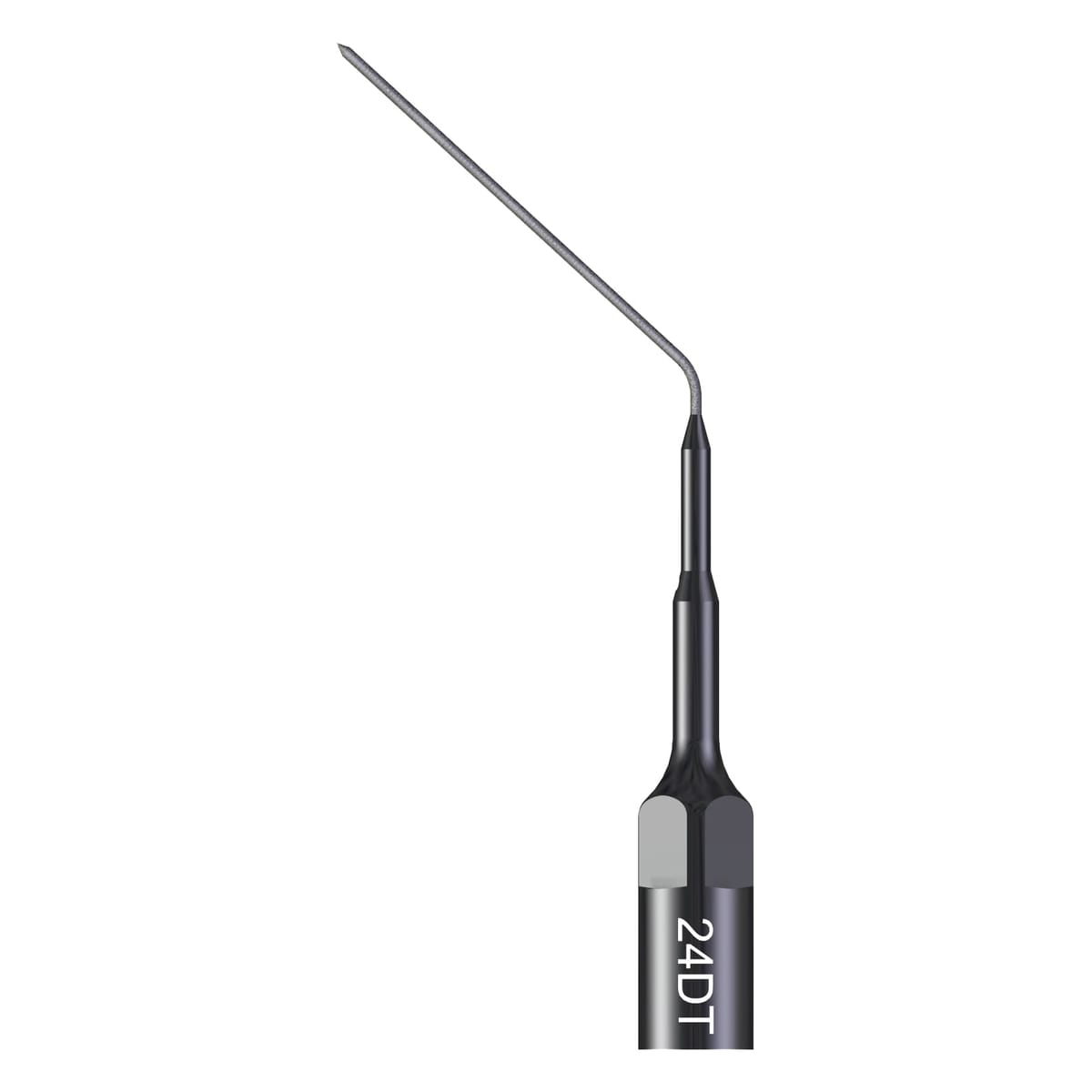 Long pointed diamond tip – Esacrom S.r.l., Zubehör für Wurzelbehandlung