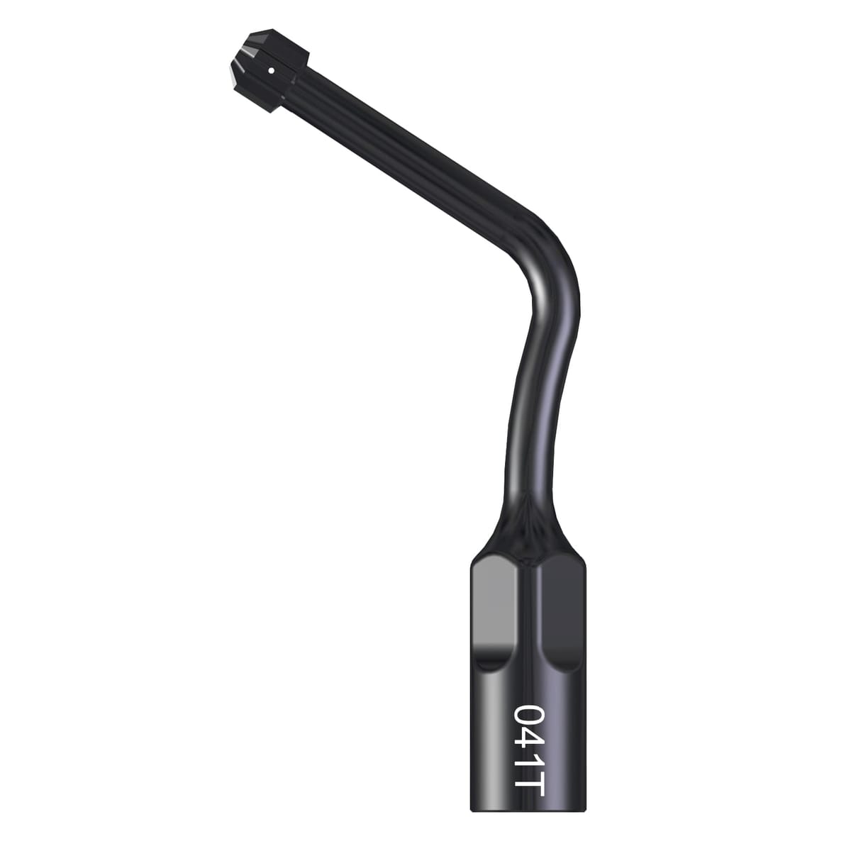 Micro-sharpened crown tip – Esacrom S.r.l., Instrumente / Zubehör
