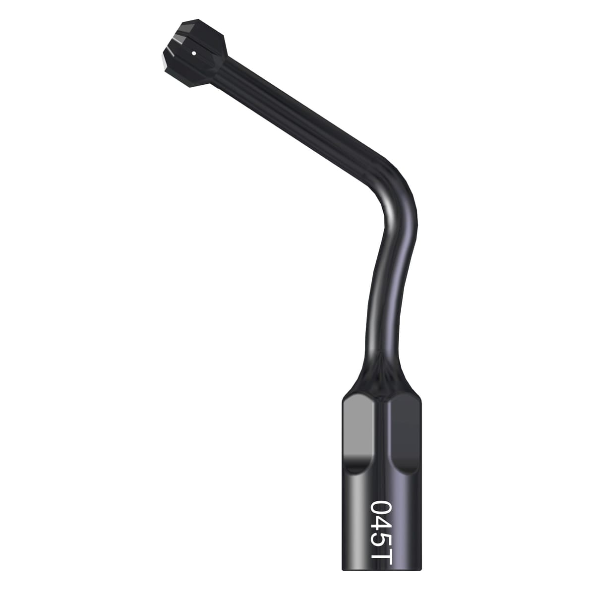 Micro-sharpened crown tip – Esacrom S.r.l., Systemunabhängige Instrumente und Zubehör
