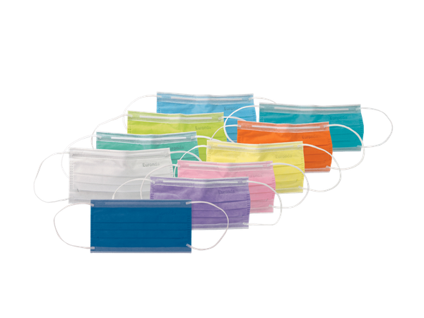 Monoart Mundschutz Pro 4 Perfect Fit 217136