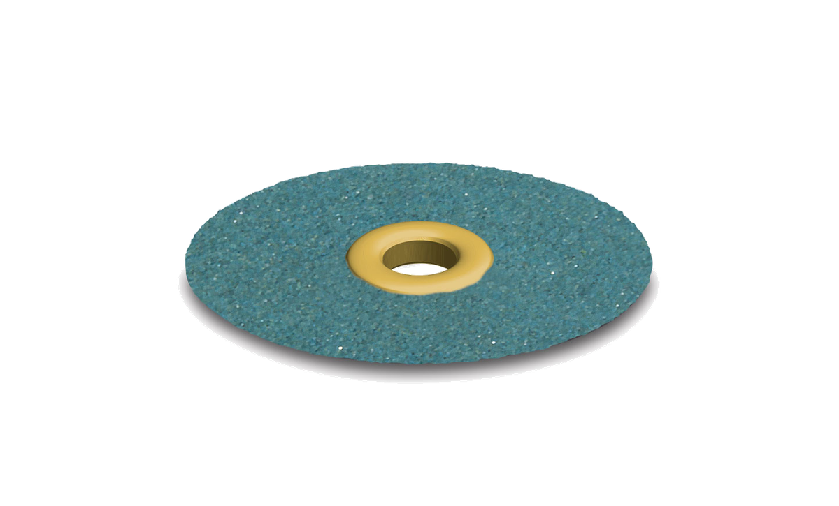 FLEXI-DIA RA FD-14Dg – EVE Ernst Vetter, Diamantierte Polierer