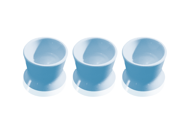SILIKONBECHER TOP TOP5