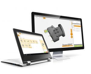 hyperDENT – FOLLOW-ME! Technology Group