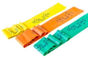 Exerciseband_b3_web – Four D Rubber Co Ltd., Ketten
