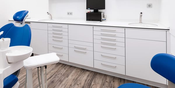 Röntgenschrank